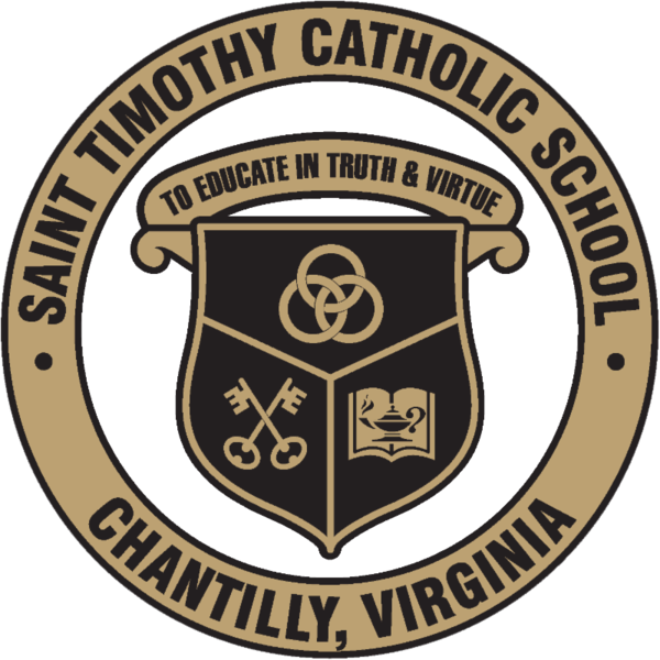 Saint Timothy Catholic School Store