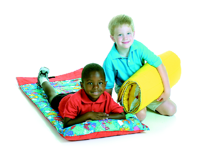 Preschool Nap Mat (For Full-Day Students)