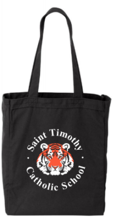 Preschool Tote Bag (All Students)