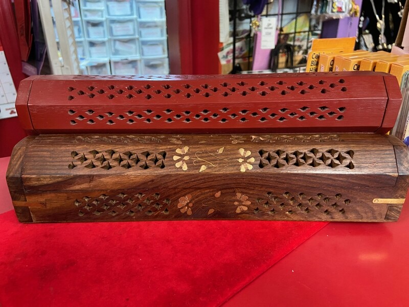 Incense Holder