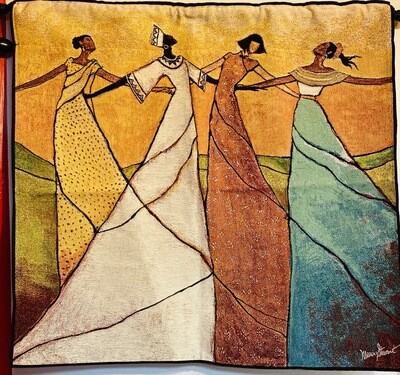 Unity (Tapestry)