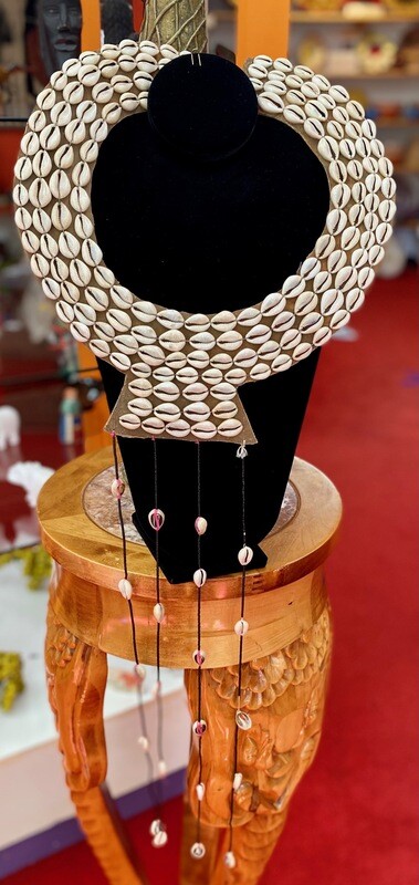 Wedding Necklace