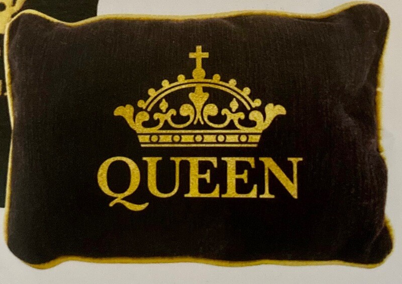 Queen Pillow