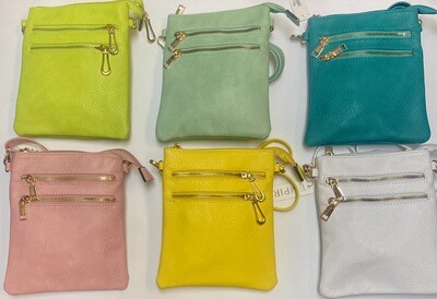Cell Phone Bag (choose color)