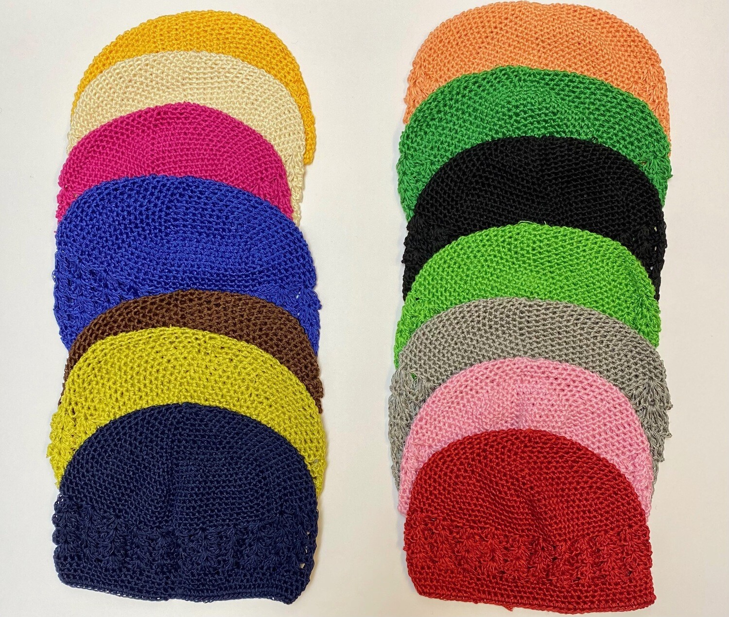 Knitted Hats (choose color)