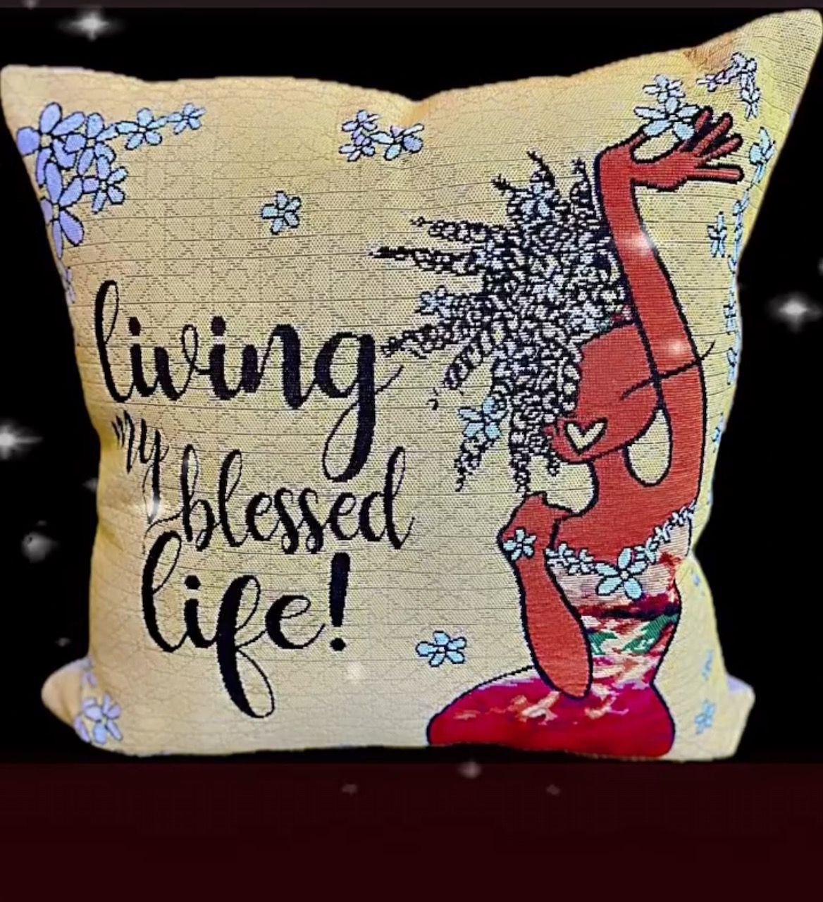 Royal Throw Pillows (choose type)
