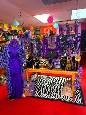 Boutique
