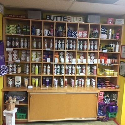 Skin Care &amp; Aroma Therapy