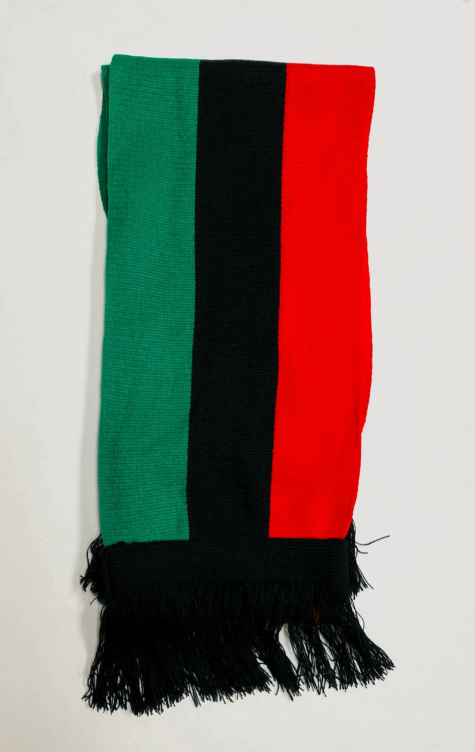 B.H.M Scarf
