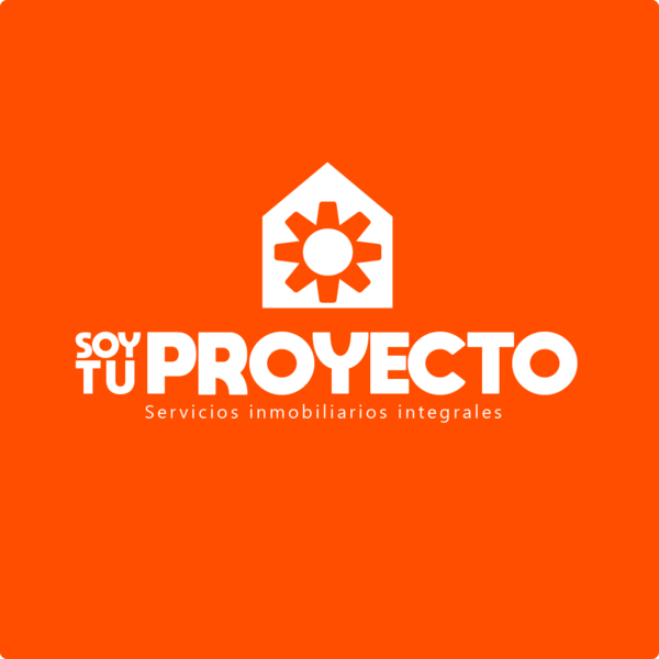 SOY TU PROYECTO