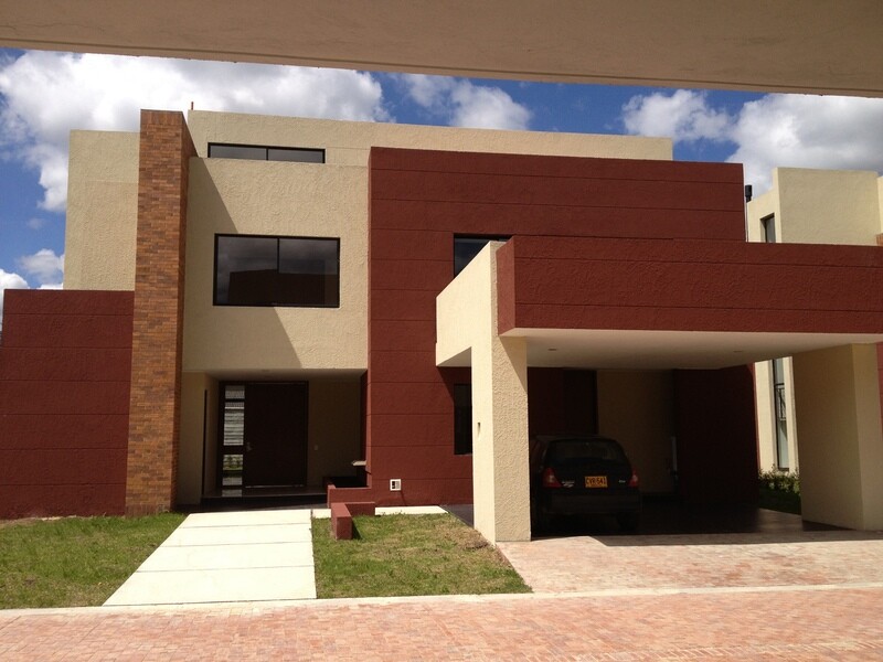 CASA EN VENTA EN EXCELENTE CONDOMINIO CAJICA