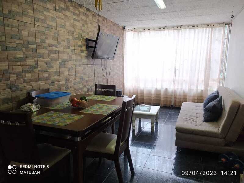 VENDO APARTAMENTO EN SUBA