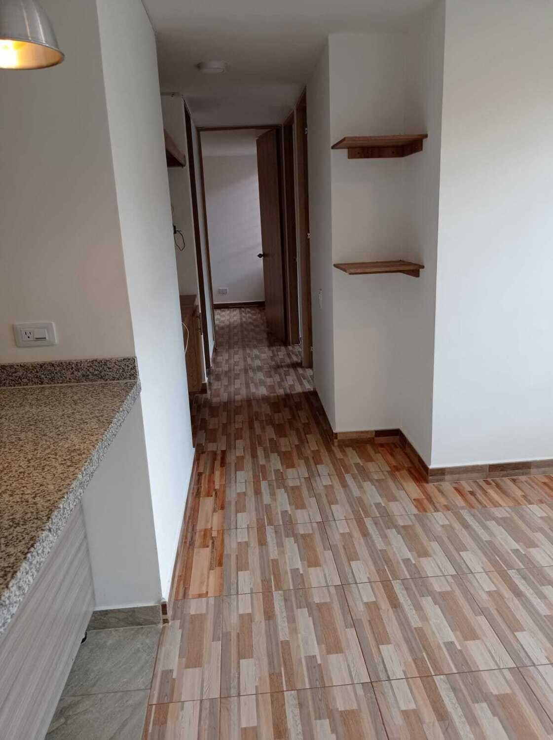 ARRIENDO APARTAMENTO EN CHIA