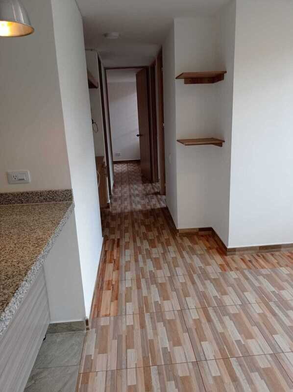 ARRIENDO APARTAMENTO EN CHIA