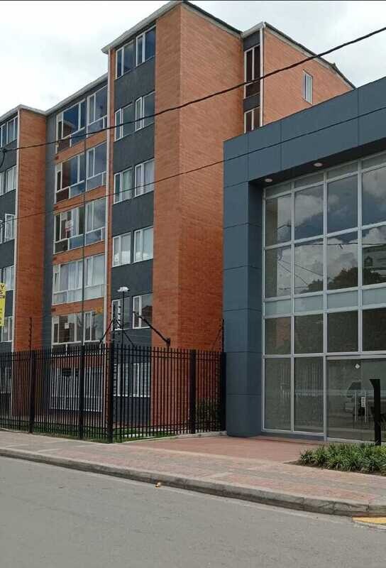 ARRIENDO APARTAMENTO EN CHIA