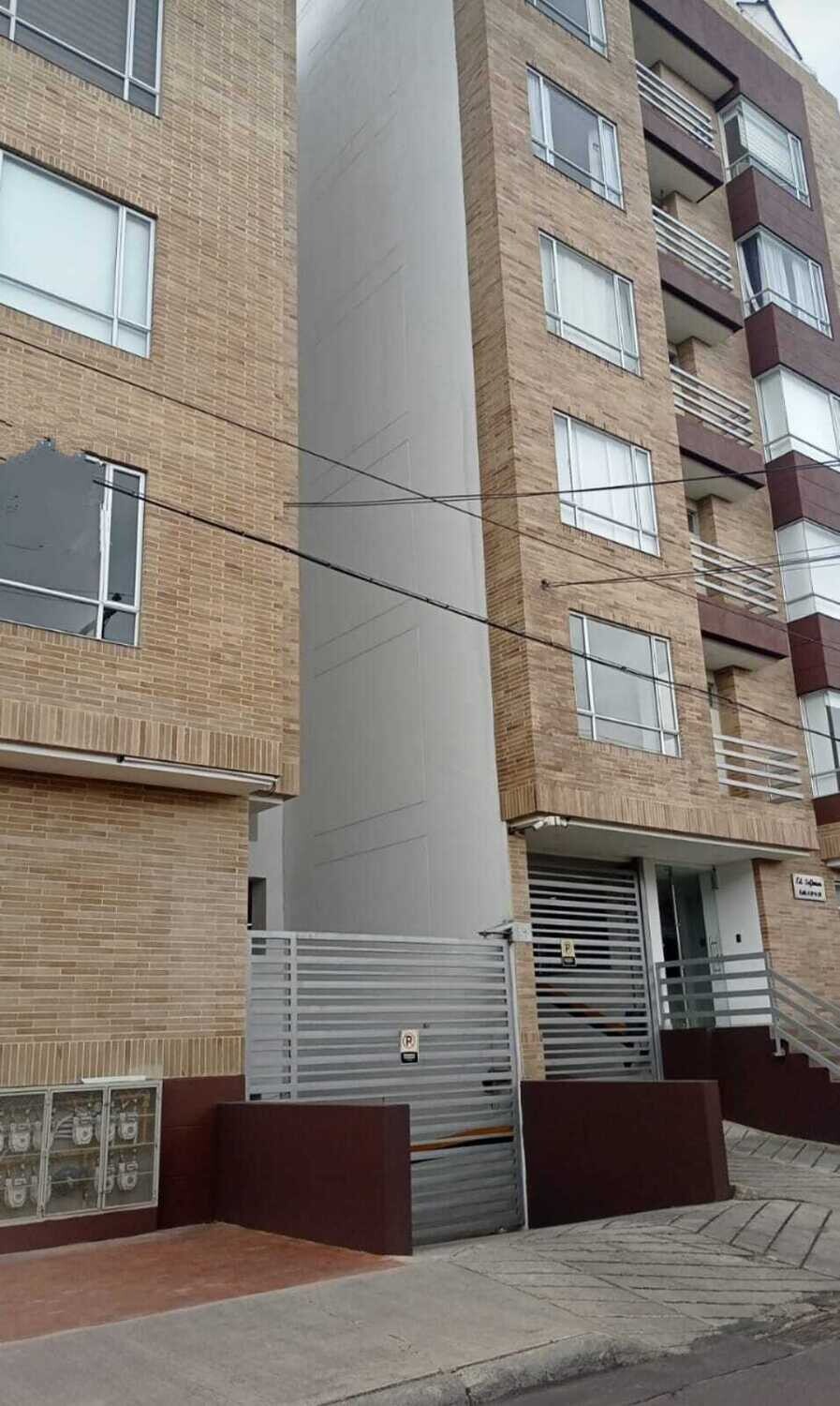 ARRIENDO APARTAMENTO EN CHIA