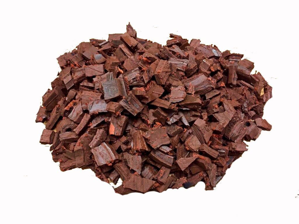 HighQuality Red Rubber Mulch in Bulk California Rubber Mulch