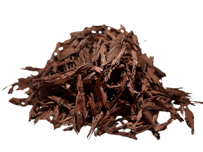 Shredder Mulch - 100% Wire Free for Playground & Landscaping