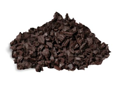 Rubber Mulch Nuggets - 100% Wire Free for Playground & Landscaping