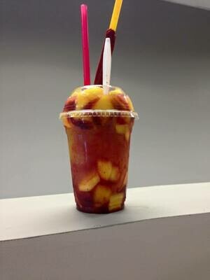 MANGONADA