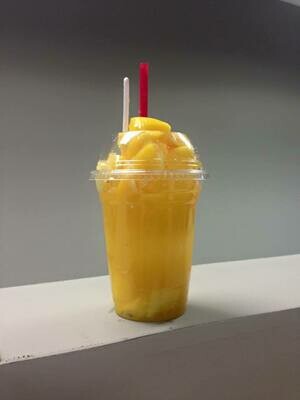 RASPADOS