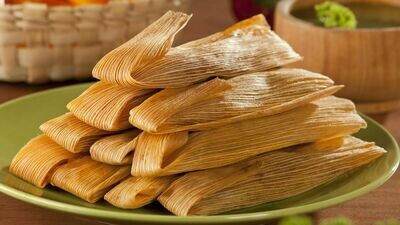 TAMALES