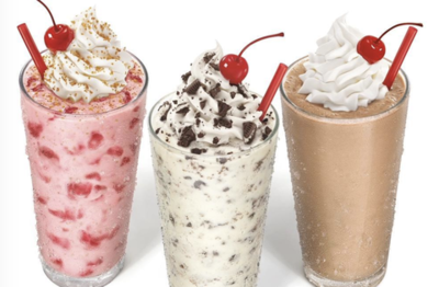 SHAKES