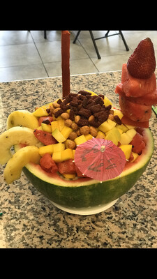 SANDIA LOCA