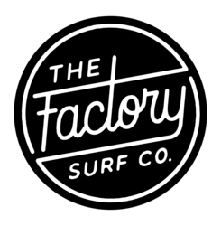 The Factory Surf Co