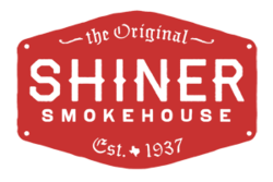 Shiner Smokehouse's store