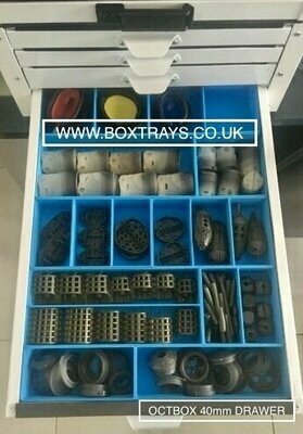 OCTBOX DEEP DRAWER LAYOUTS