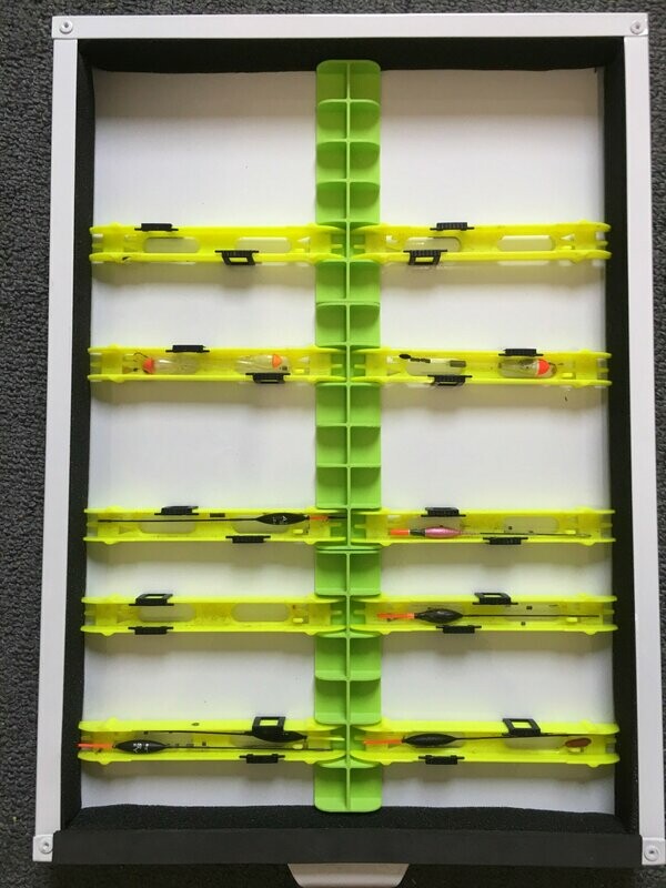 RIGRACKS OPTION 1 FOR OCTBOX DRAWER
