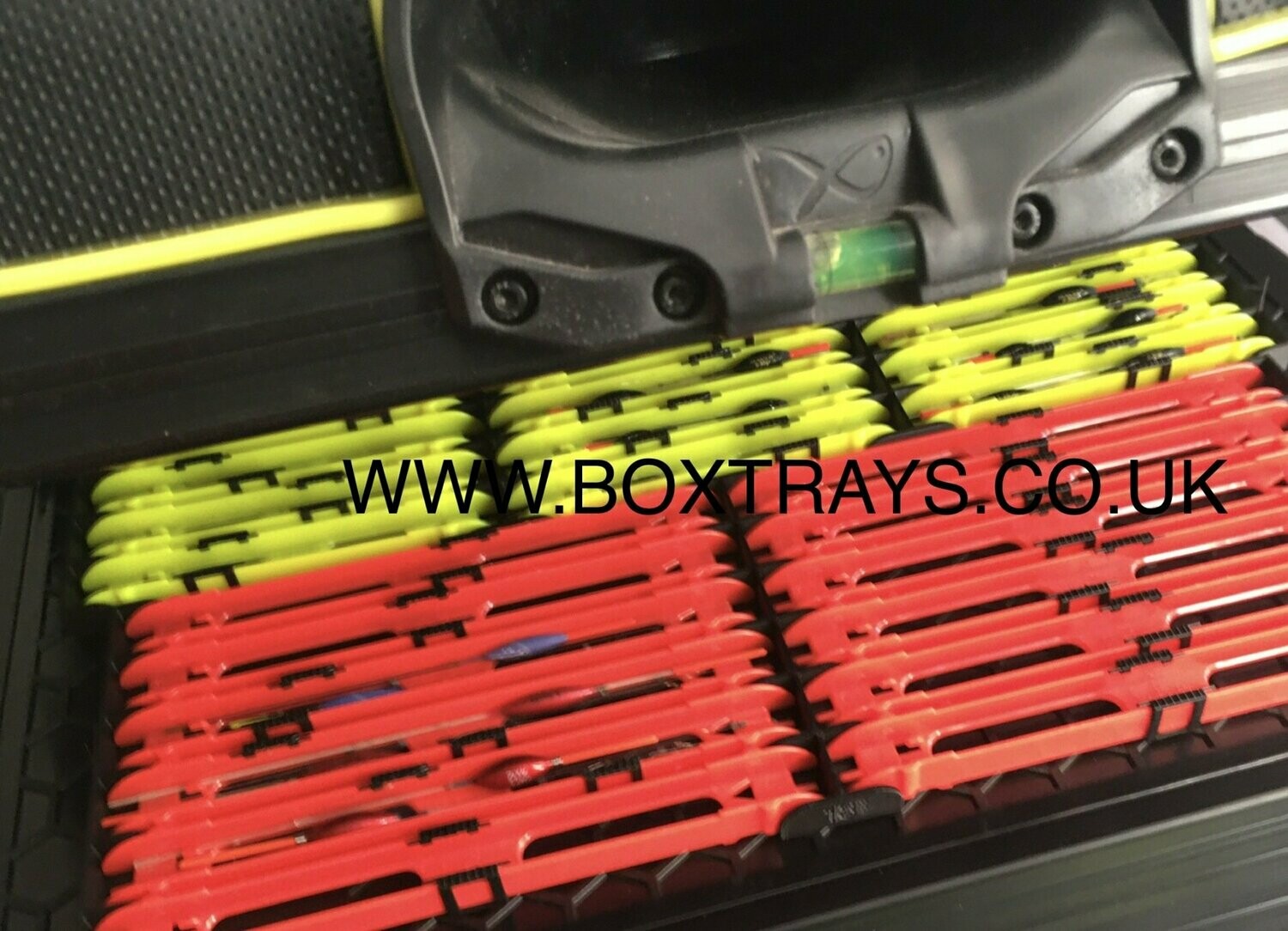Rigracks underseat Kit  for Matrix box