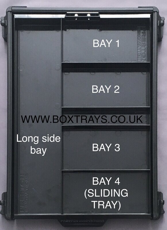 PRESTON DEEP DRAWER, CHOOSE YOUR OWN FULL DRAWER SET