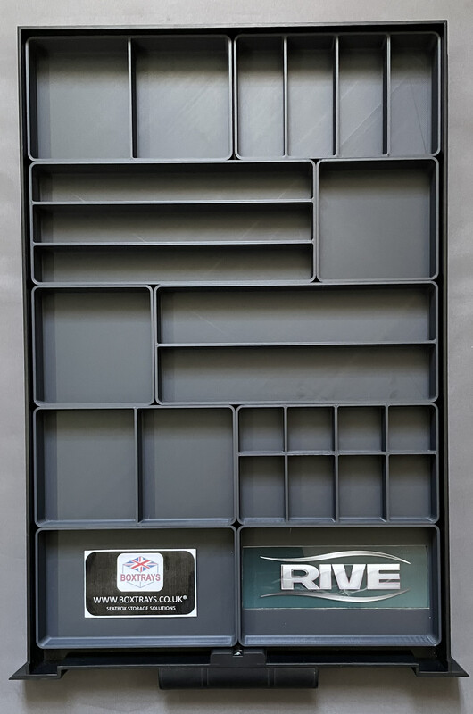 Rive shallow drawer layout option 5