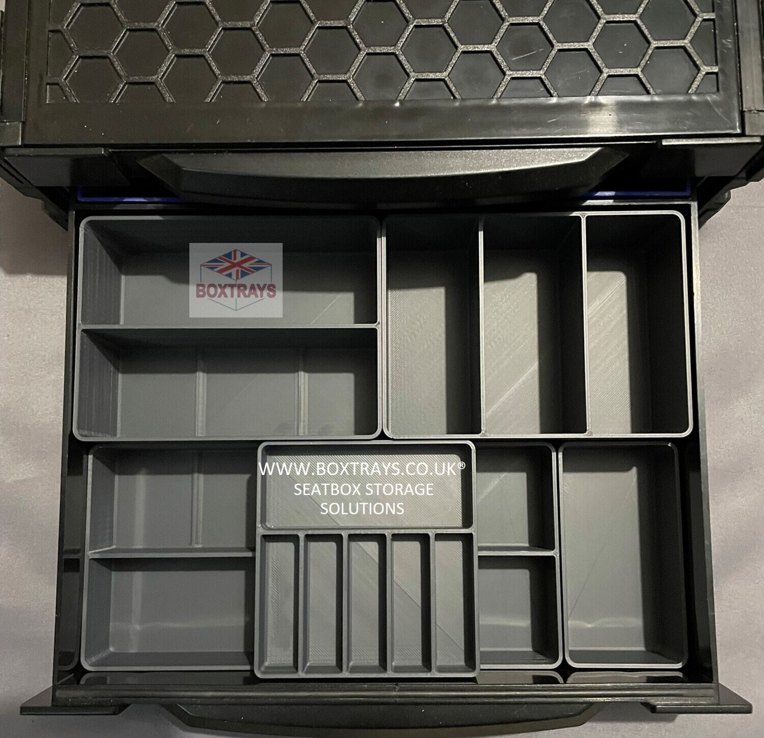MATRIX DEEP DRAWER LAYOUT OPT 2