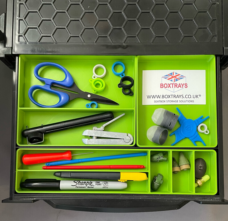 For MATRIX BOX shallow side drawer