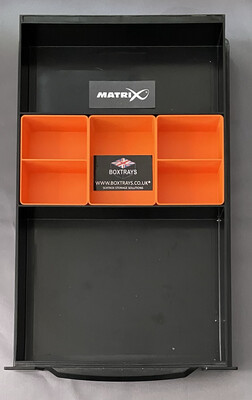 For MATRIX BOX Deep drawer mid section units