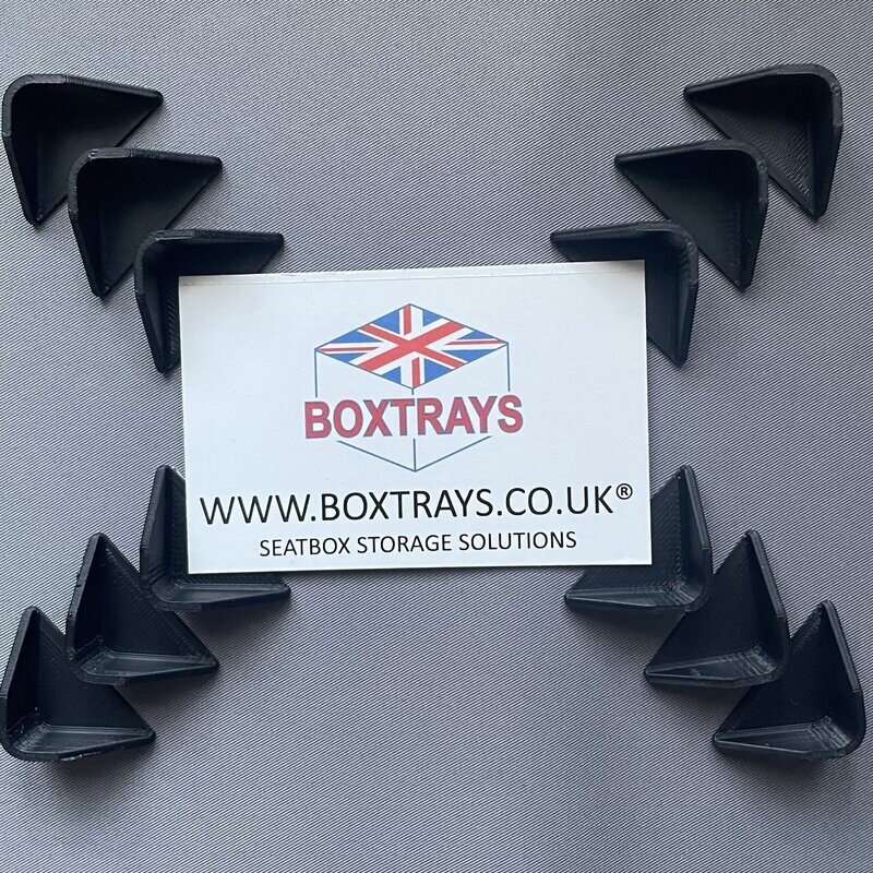 CORNERS, UNIVERSAL STORAGE KIT