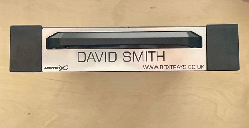 DRAWER FASCIA TRIM FOR MATRIX DEEP DRAWER