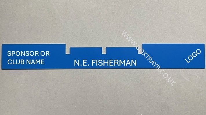 DRAWER FASCIA TRIM FOR PRESTON MAGLOK DEEP DRAWER