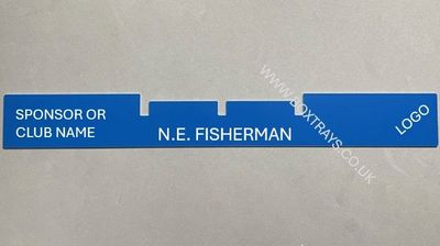 DRAWER FASCIA TRIM FOR PRESTON MAGLOK DEEP DRAWER