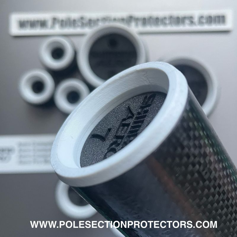 PSP POLE SECTION PROTECTORS FULL SET