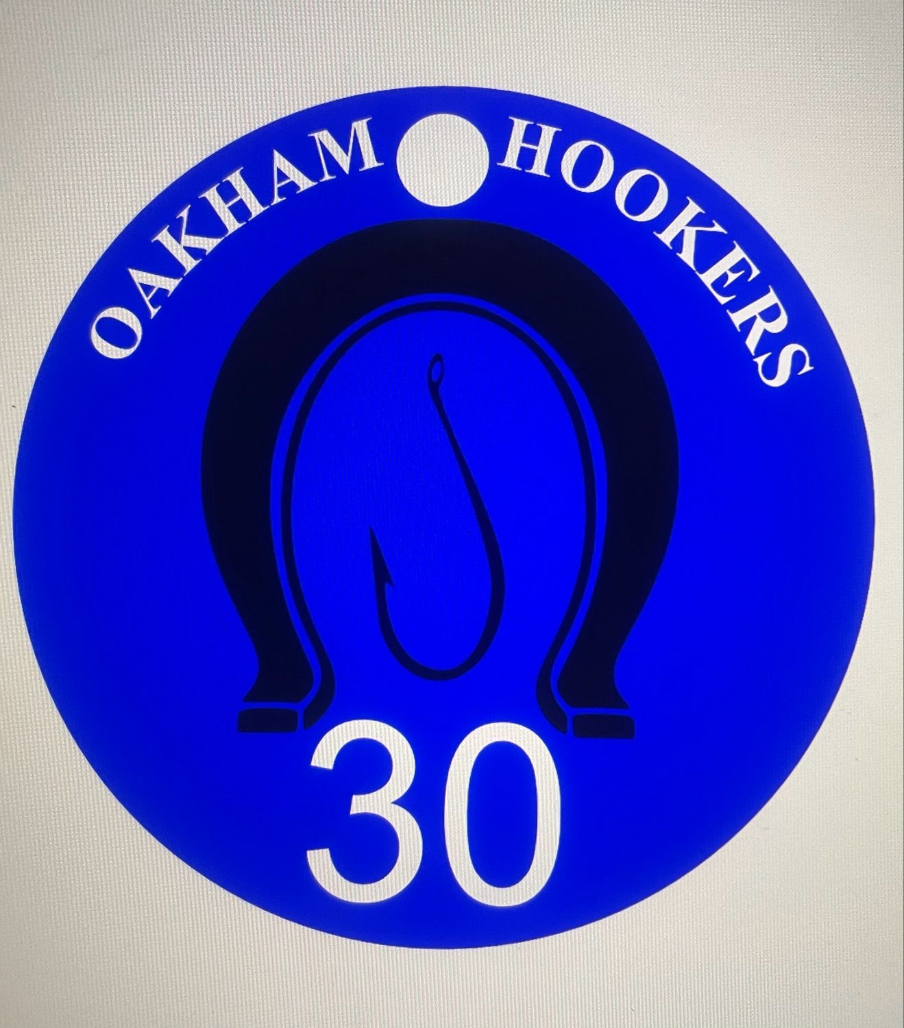 Oakham Pegs 35-50