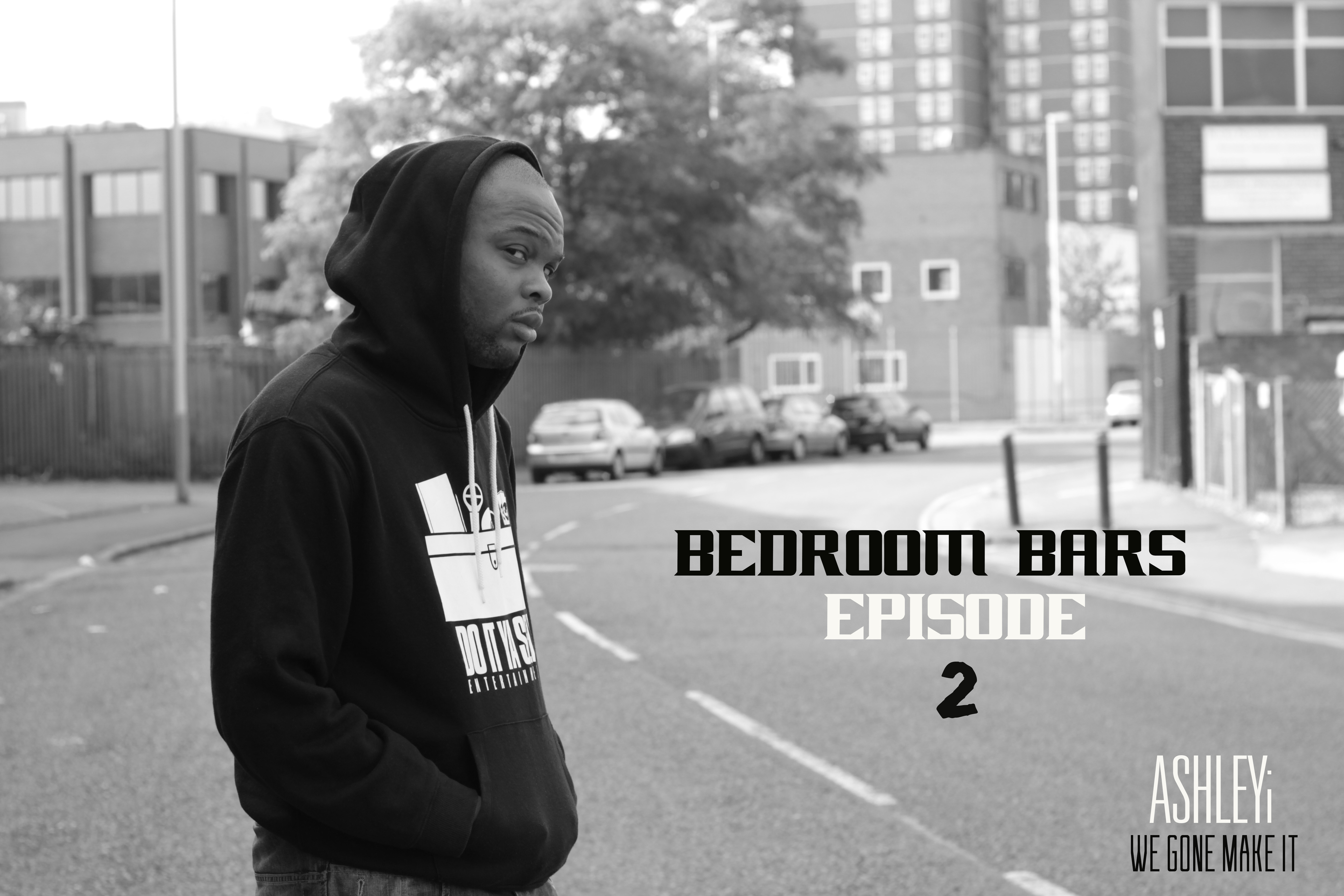 Bedroom Bars  Artwork