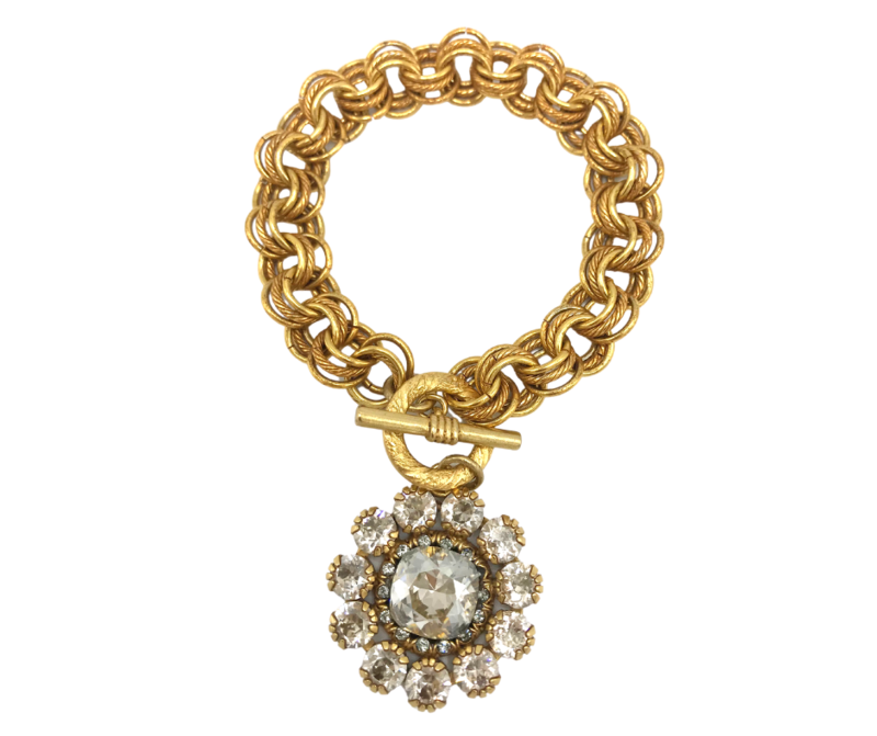 JACKIE O BRACELET