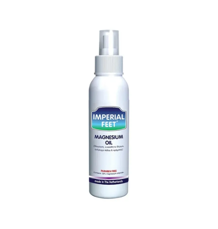 Magnesium Oil