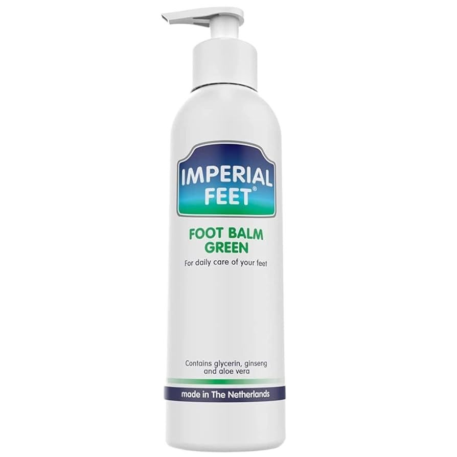 Foot Balm Green 150ml