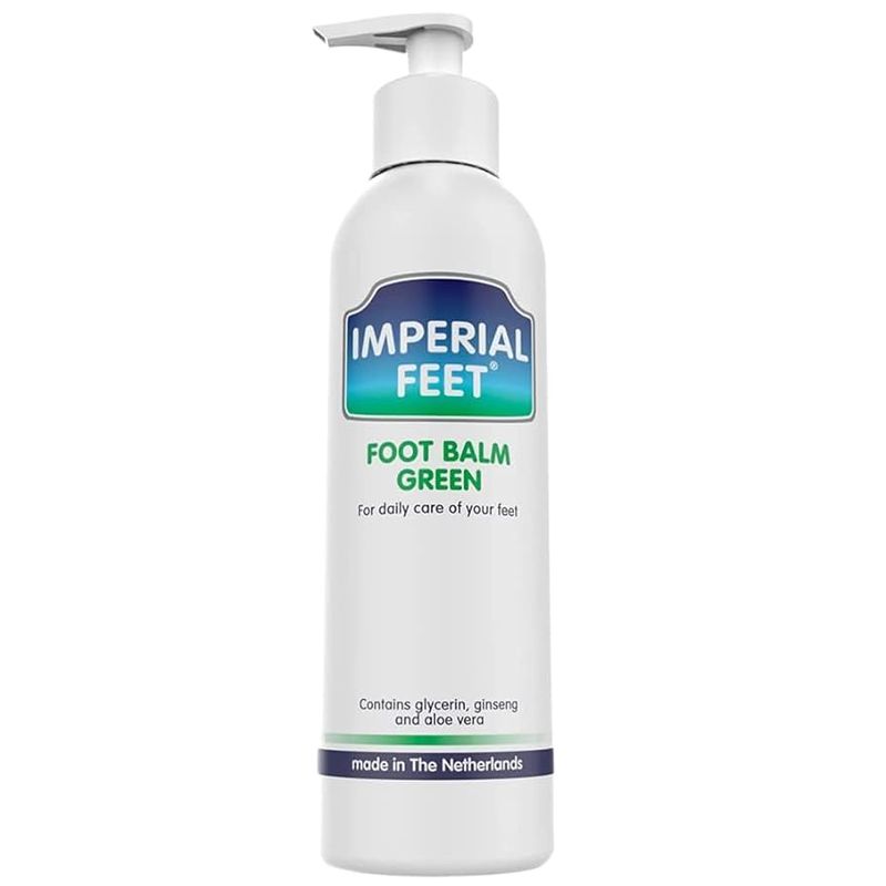 Foot Balm Green 150ml