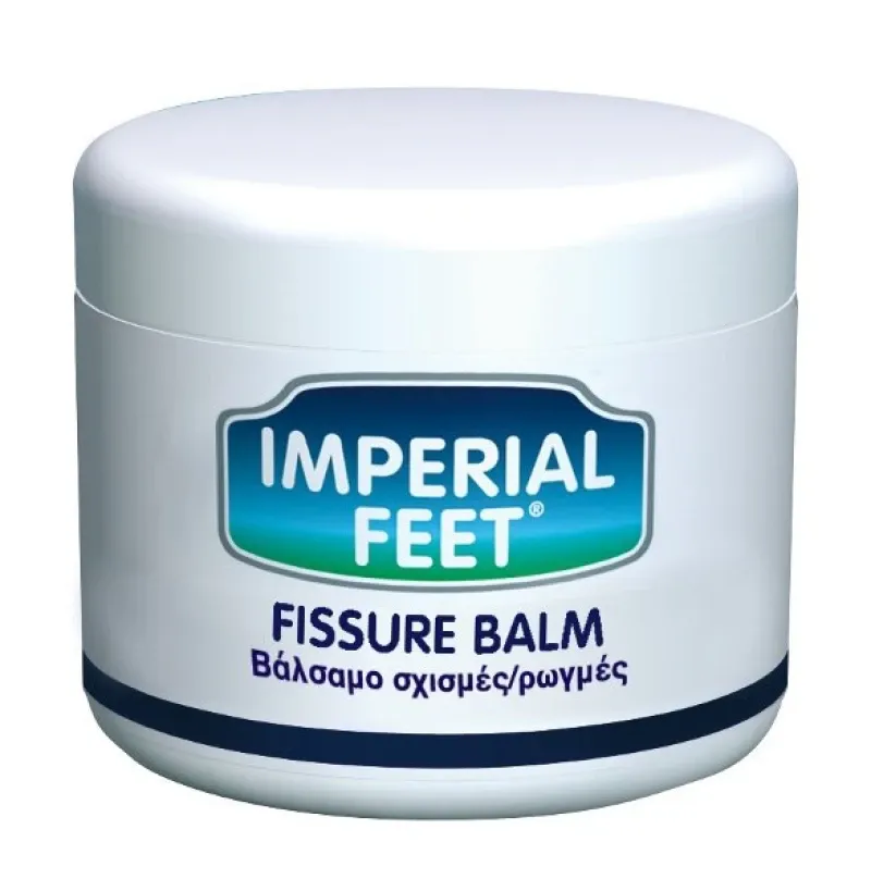 Fissure Balm